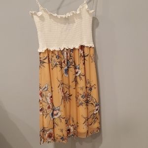 LunaChix Dress